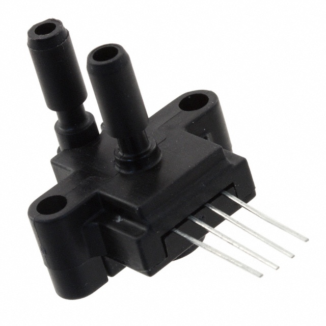 SSCSNBN100PGAA5 Honeywell Sensing and Productivity Solutions  Sensori di pressione Trasduttori